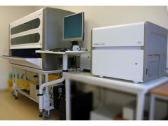 Системы модульные для ПЦР - диагностики in vitro cobas 4800