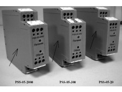 Усилители измерительные сигналов вибродатчиков PSS-05-20, PSS-05-300, PSS-05-2000