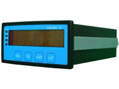 Приборы измерительные АВЭМ-3