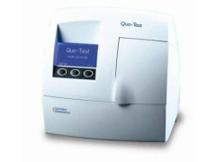 Анализаторы гликозилированного гемоглобина Quo-Test Analyzer System, Quo-Lab Analyzer System
