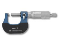 Микрометры Holex мод. 420200, 420750, 420770, 421900