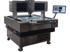 Приборы для автоматического измерения размеров печатных плат и фотошаблонов IMM