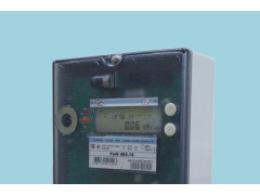 Счетчики электрической энергии трехфазные статические РиМ 489.13, РиМ 489.14, РиМ 489.15, РиМ 489.16, РиМ 489.17