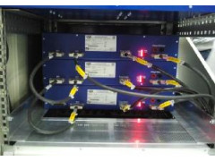 Комплекс измерительно-вычислительный стенда для испытаний центробежных компрессоров производства ООО "РусТурбоМаш" DAU (ИВК DAU)