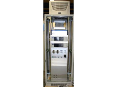 Системы контроля загрязняющих веществ в выбросах газоперекачивающих агрегатов автоматизированные НЛ-2308