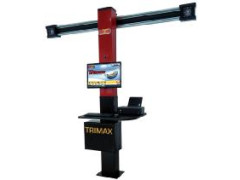 Устройства для измерений углов установки колес автомобилей TRIMAX, TRIMAX 2.0