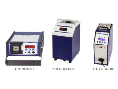 Калибраторы температуры сухоблочные CTD 9100 мод. CTD 9100-375, CTD 9100-COOL, CTD 9100-1100