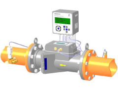 Комплексы для измерения количества газа КИ-СТГ-УС