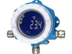 Преобразователи измерительные iTEMP TMT