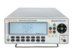 Имитаторы сигналов глобальных навигационных спутниковых систем ГЛОНАСС/GPS/GALILEO/SBAS GSG 5-й серии, GSG-62, GSG-64