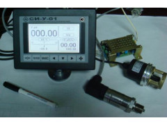 Системы измерительные параметров испытательных машин СИ-У-01