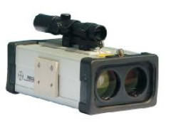Дальномеры лазерные RIEGL LD90