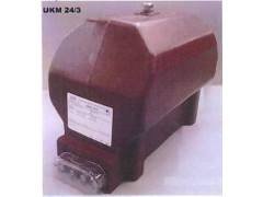 Трансформаторы напряжения измерительные UKM