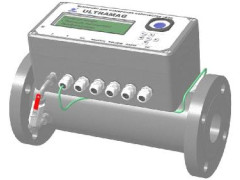 Комплексы для измерения количества газа ULTRAMAG