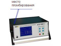 Установки высоковольтные измерительные ПрофКиП УПУ-10М
