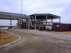 Система измерений массы сжиженных углеводородных газов на Таманском перегрузочном комплексе ЗАО "Таманьнефтегаз" 