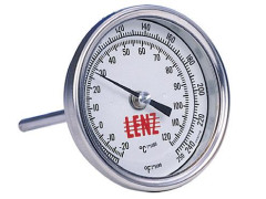 Термометры биметаллические BMT-3-250-25-RC
