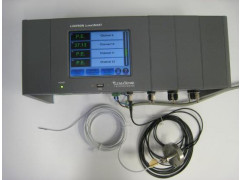 Системы температурного мониторинга трансформаторов люминесцентные LumaSMART