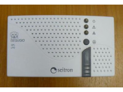 Сигнализаторы загазованности с внешними сенсорами RGD (сигнализаторы) SGA (сенсоры)