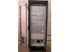 Подсистема влажностного контроля течи СКТВ в составе комплекса средств автоматизированного контроля течи КСАКТ 