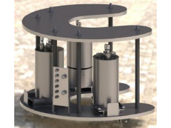 Установки измерения выгорания ядерного топлива отработавших тепловыделяющих сборок МКС-03 РБМК в ХОЯТ АЭС с РБМК 
