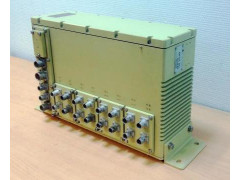 Блоки обработки сигналов ТСТ 4144