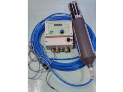 Анализаторы для контроля качества воды MPS-D3, MPS-D8/Qualilog-8, MPS-K16/Qualilog-16 и Dipper-TEC