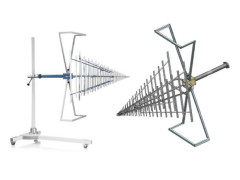 Антенны измерительные комбинированные R&amp;S HL562E