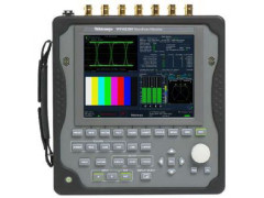 Анализаторы телевизионных сигналов портативные WFM2200A, WFM2300