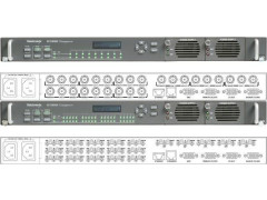 Переключатели генераторов телевизионных сигналов ECO8000, ECO8020