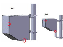 Расходомеры для безнапорных каналов SOMMER RQ-30 и SOMMER RG-30