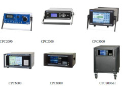 Калибраторы давления CPC2090, CPC2000, CPC3000, CPC6000, CPC8000, CPC8000-H, CPH7600
