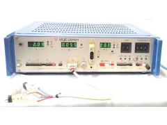 Приборы для измерения электрической емкости и тангенса угла потерь конденсаторов МЦЕ-24АМ