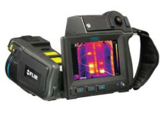Камеры инфракрасные портативные FLIR мод. T600, T600bx