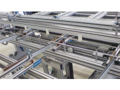 Комплекс измерения массы автоматизированной линии производства твэлов типа РБМК КИМ-РБМК
