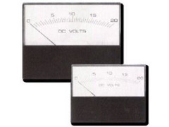 Приборы аналоговые измерительные панельные ST95 и ST125