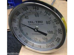 Термометры биметаллические GT500-6
