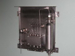 Газоанализаторы водорода ГВ-01