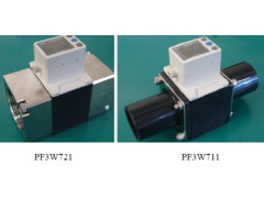Расходомеры-счетчики вихревые PF2D и PF3W