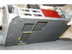 Система лазерная координатно-измерительная сканирующая авиационная CP780-IS