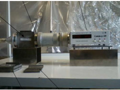 Установка поверочная средств измерений счетной концентрации легких аэроионов РЭКЛА-1М