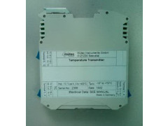 Преобразователи температуры измерительные искробезопасные MTP300i-SIL-K