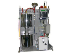 Установки для измерения объемной активности бета-излучающих инертных газов и трития УДГБ-202