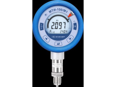 Манометры электронные для точных измерений МТИ-100