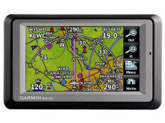 Аппаратура навигационная потребителей КНС GPS Aera 500