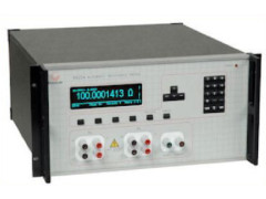 Мосты-компараторы постоянного тока для измерения электрического сопротивления автоматические 6622A мод. 6622A-B, 6622A-XR, 6622A-XPR, 6622A-XPS, 6622A-HV, 6622A-T
