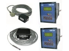 Аппаратура для контроля вибропараметров работающего оборудования Топаз-138