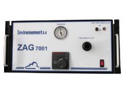 Генераторы нулевого воздуха - рабочие эталоны 1-го разряда ZAG 7001