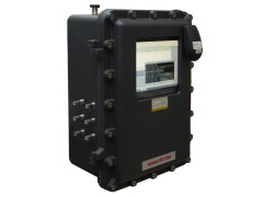 Хроматографы газовые промышленные специализированные "Хромос ПГХ-1000"