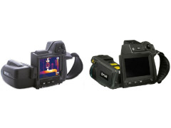 Камеры инфракрасные портативные FLIR мод. Т460, Т660